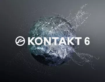 NATIVE INSTRUMENTS KONTAKT 6.7.0 PORTABLE