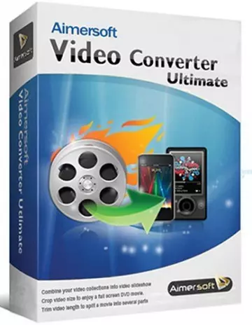 Any Video Converter Ultimate 6.3.2