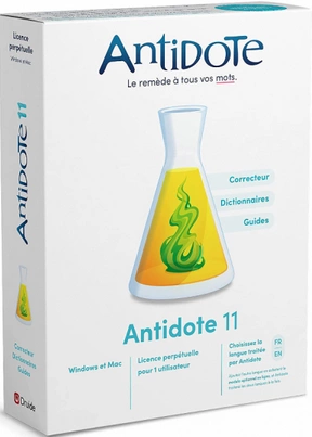 Antidote 11 v6.1