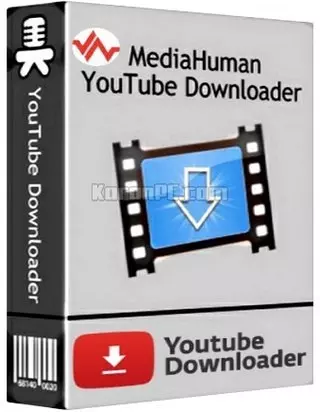 MEDIAHUMAN YOUTUBE DOWNLOADER V3.9.9.69 (0303)