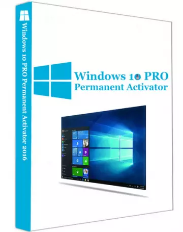 WINDOWS 10 ACTIVATOR ULTIMATE 2019 1.0