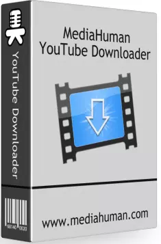 MEDIAHUMAN YOUTUBE DOWNLOADER V3.9.9.23 (2409)