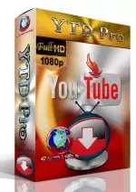 YTD VIDÉO DOWNLOADER V5.9.1.0.2 & VERSION PORTABLE V5.8.9.0.2