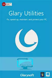 GLARY UTILITIES V5.122.0.147 & VERSION PORTABLE