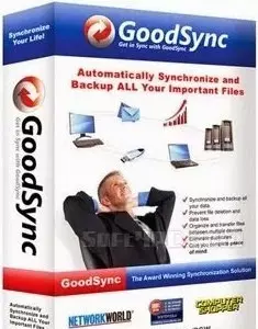 GOODSYNC ENTERPRISE 11.4.7.7 WIN X64