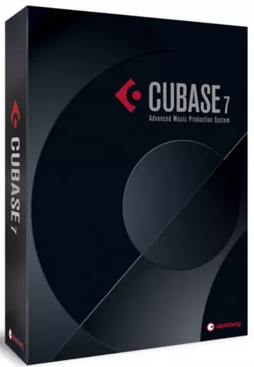 CUBASE LE AI ELEMENTS 7