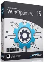 Ashampoo WinOptimizer 15.00.05 Portable