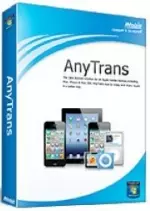 AnyTrans 6.2.0 Build 20171123