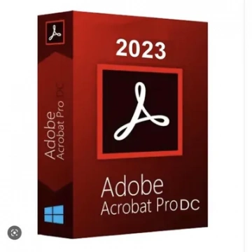 ADOBE ACROBAT PRO DC 2023.003.20201 WIN X64