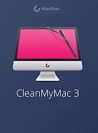 CLEANMYMAC X 4.3.0