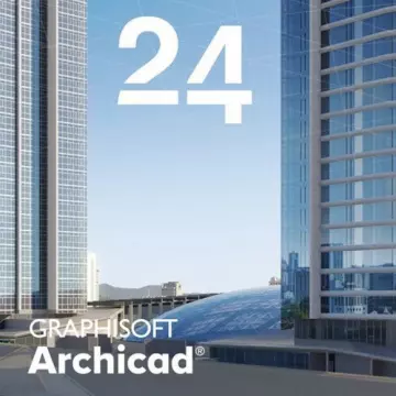 ARCHICAD FR - 3022 - WINDOWS X64