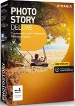 MAGIX Photostory 2017 Deluxe 16.1.2.53 (x64