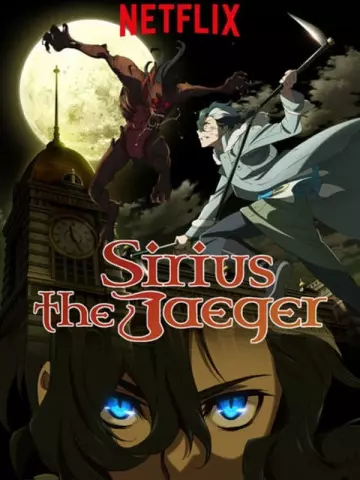 Sirius the Jaeger