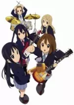 K-ON !