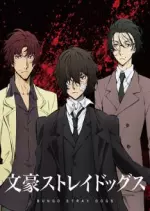 Bungo Stray Dogs