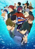 Free! - Iwatobi Swim Club