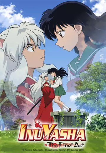 Inuyasha