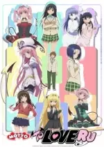 Motto To Love-Ru