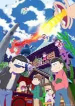 Mr. Osomatsu