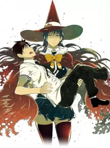 Witchcraft Works OAV