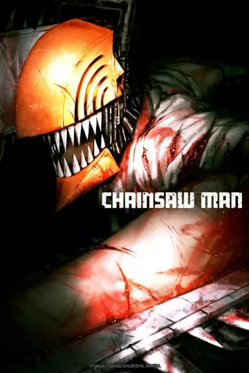 Chainsaw Man