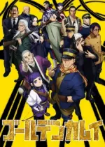 Golden Kamuy