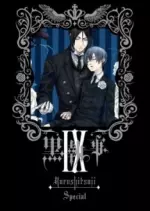 Black Butler OAV