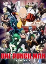 One Punch-Man - OAV - Road to Hero