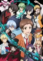 Servamp