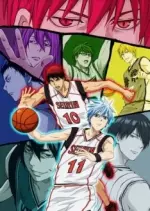 Kuroko's Basket