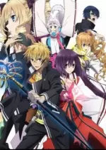 Tokyo Ravens