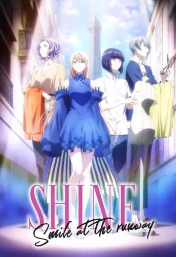 Shine - Smile at the Runway