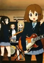 K-ON ! : Live House !