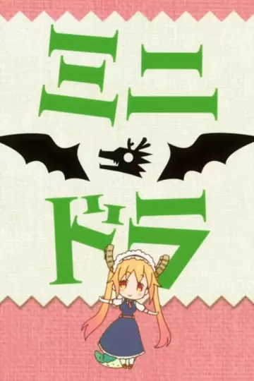 Miss Kobayashi's Dragon Maid S Mini