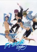 Free! - Iwatobi Swim Club