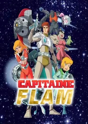 Capitaine Flam