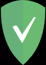 ADGUARD - BLOQUEUR DE PUB POUR ANDROID V2.12.196