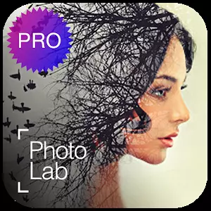 PHOTO LAB PRO - MONTAGE PHOTO V3.6.14