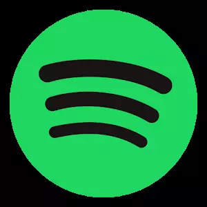 SPOTIFY MUSIC V8.5.0.735