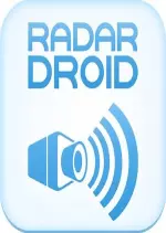 RADARDROID PRO V3.61