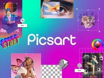 Picsart v21.9.3 Gold