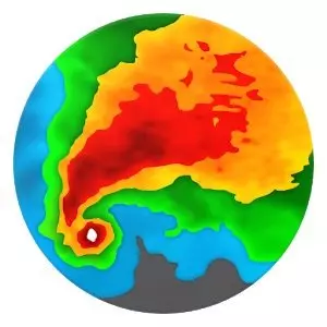 PRÉVISIONS MÉTÉO & RADAR LIVE V1.22