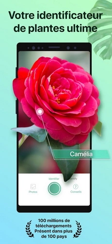 PictureThis Plant Identifier v3.83.2