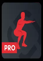 RUNTASTIC SQUATS PRO FLEXIONS V1.12