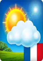 MÉTÉO FRANCE XL PRO V1.4.4.5