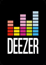 DEEZER : MUSIQUE, PODCASTS ET RADIOS EN LIGNE V6.0.5.271