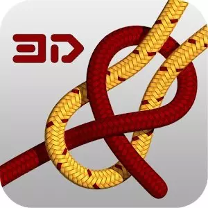 NOEUDS 3D / NŒUDS 3D ( KNOTS 3D ) V5.9.5