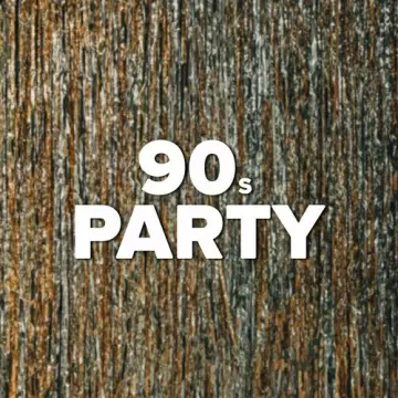 90's Party