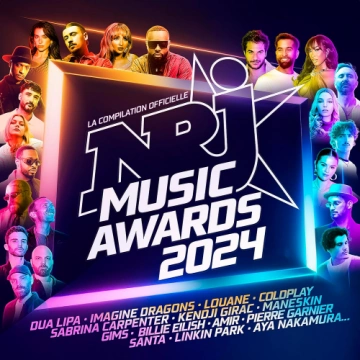 Nrj Music Awards 2024