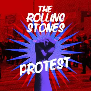 The Rolling Stones - Protest